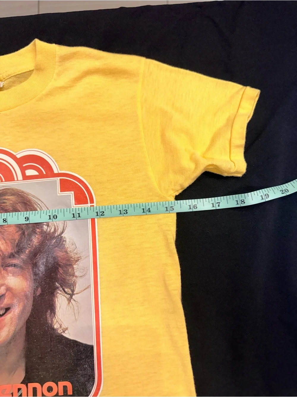 Deknit shirt featuring